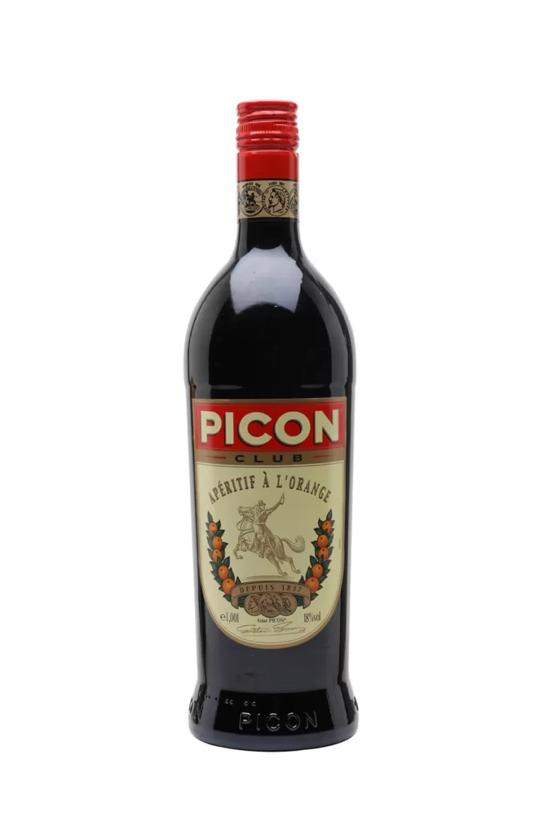 Picon Club A L'Orange 100cl 