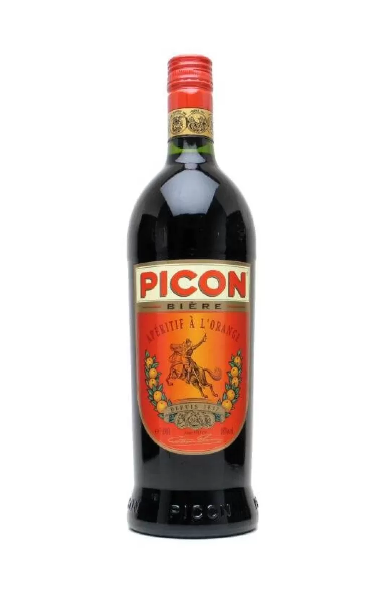 Picon Biere Liqueur Bitters
