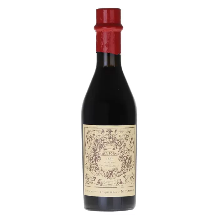 Carpano Antica Formula 37.5cl 