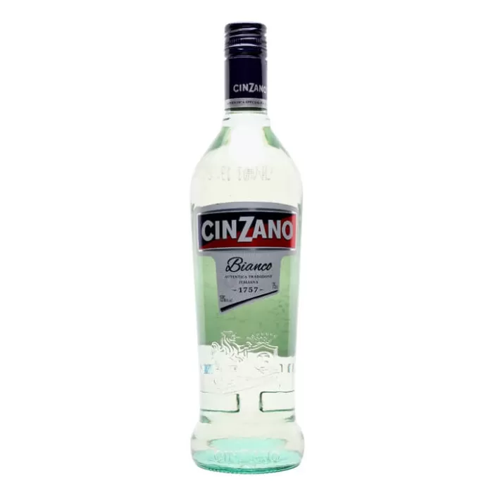 Cinzano Bianco Vermouth