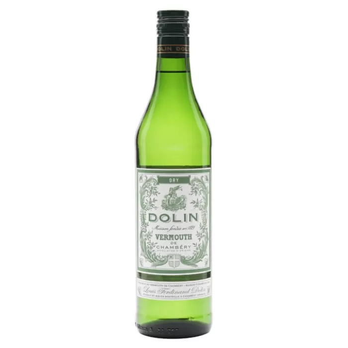 Dolin Chambery Dry Vermouth 