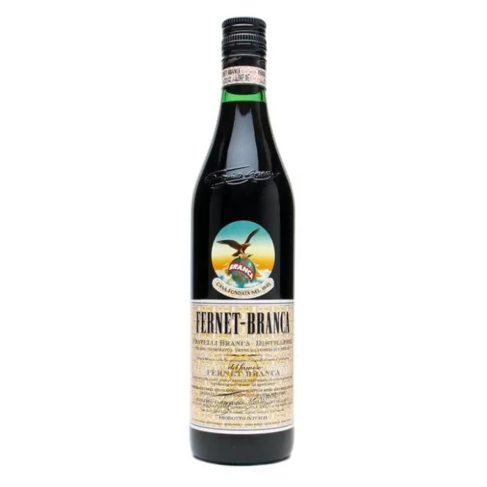 Fernet Branca 