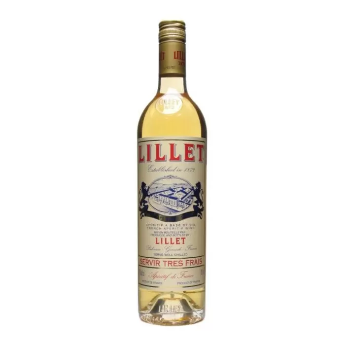 Lillet Blanc