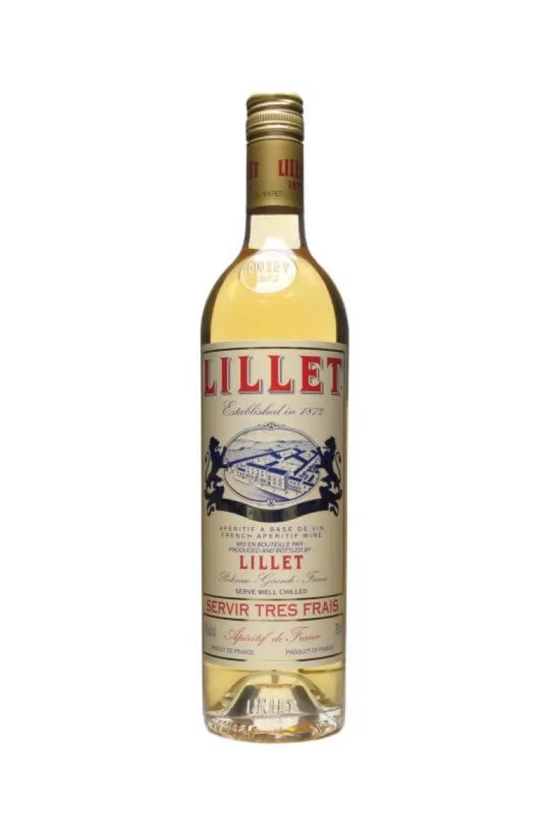 Lillet Blanc