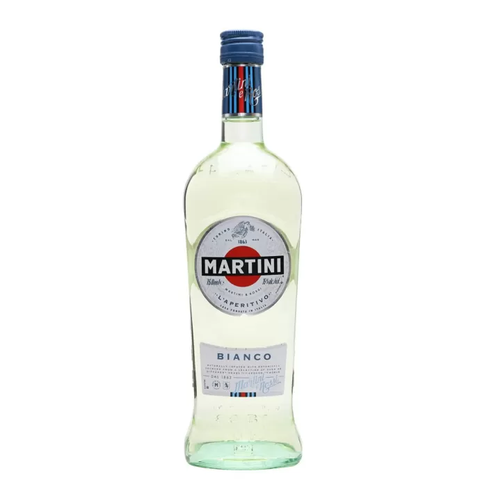 Martini Bianco 