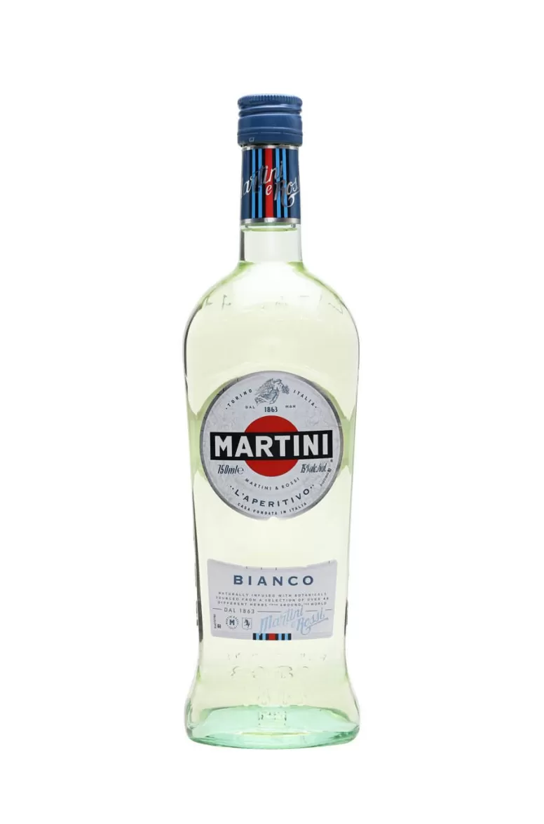 Martini Bianco 