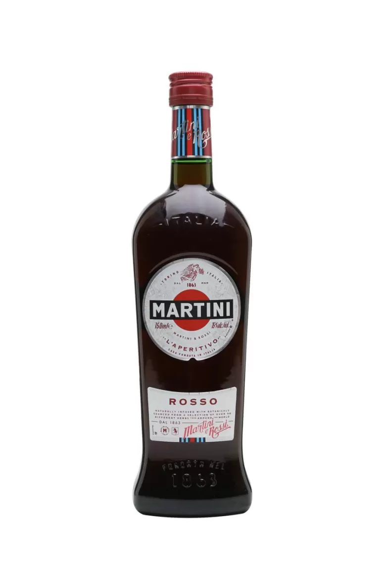 Martini Rosso 