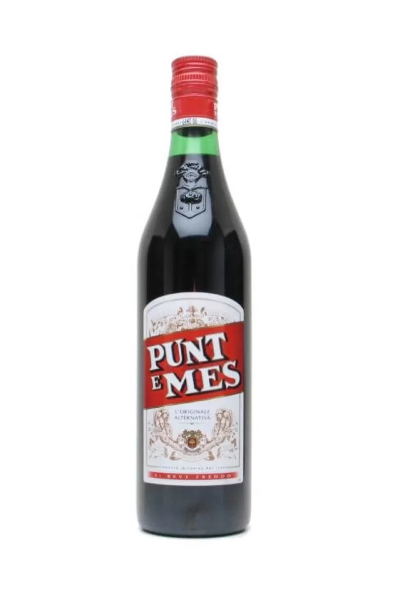 Punt e Mes Vermouth (Carpano)
