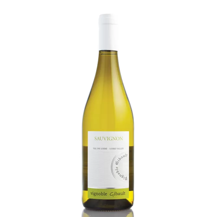 Vignoble Gibault Sauvignon Blanc VDP