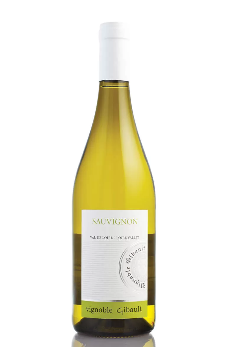 Vignoble Gibault Sauvignon Blanc VDP
