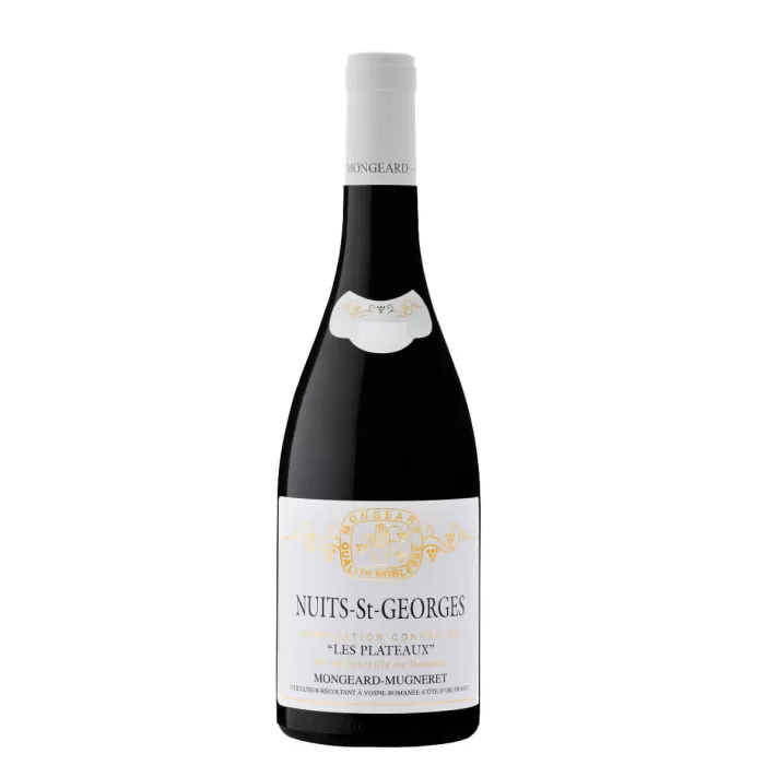 Domaine Mongeard-Mugneret Nuits St. Georges les Plateaux