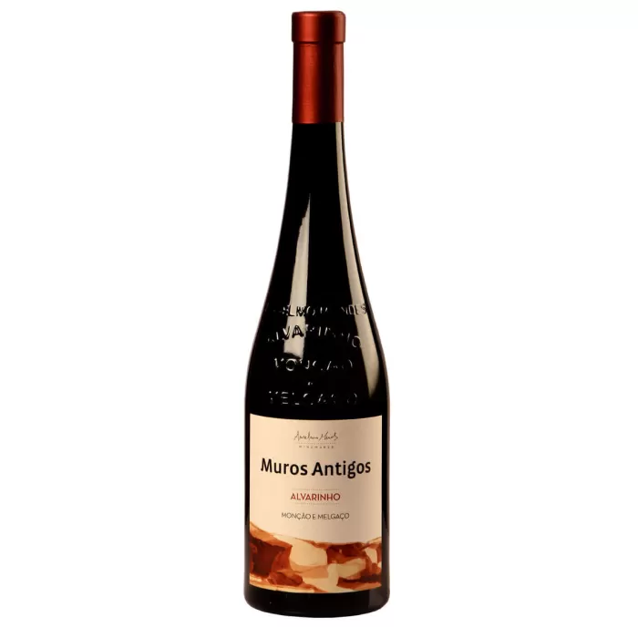 Muros Antigos Alvarinho