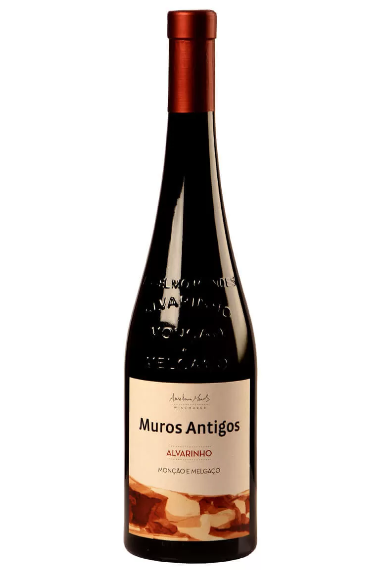 Muros Antigos Alvarinho