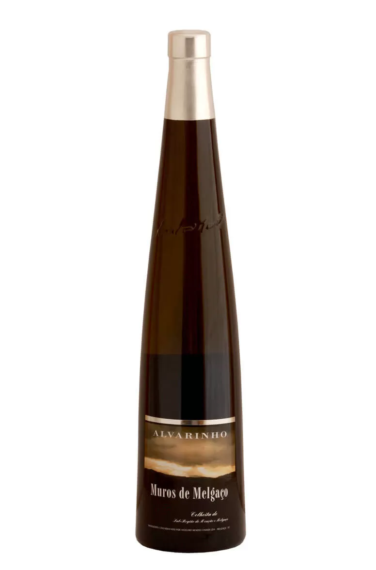 Muros de Melgaco Alvarinho