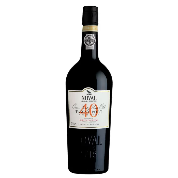 Noval 40 Year Old Tawny 37.5cl Half Bottle