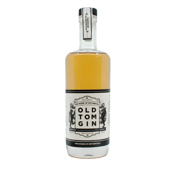The House of Botanicals Old Tom Gin