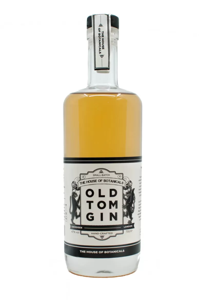 The House of Botanicals Old Tom Gin