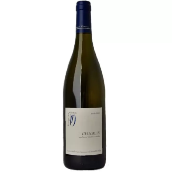 Domaine Oudin Chablis 