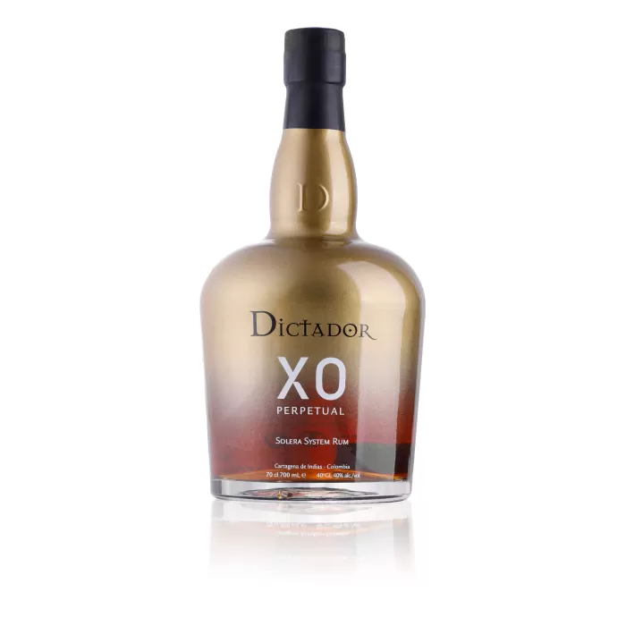 Dictador Perpetual XO Rum