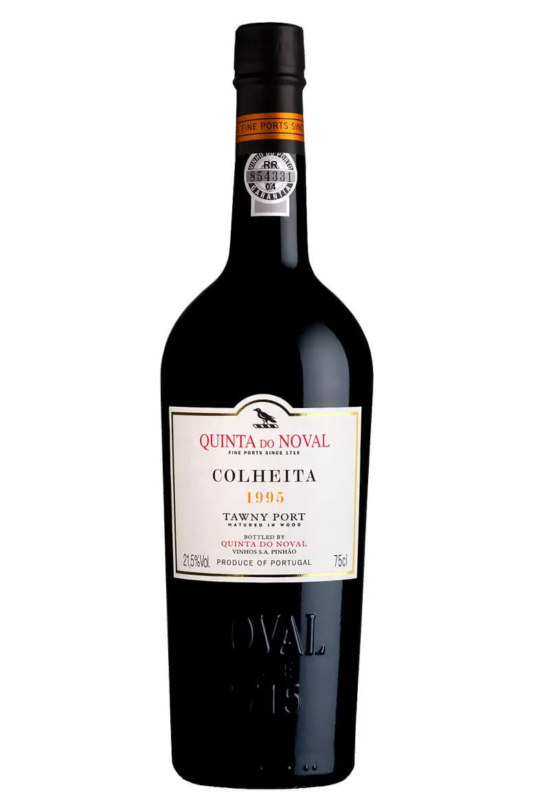 Noval 1995 Colheita Tawny Port