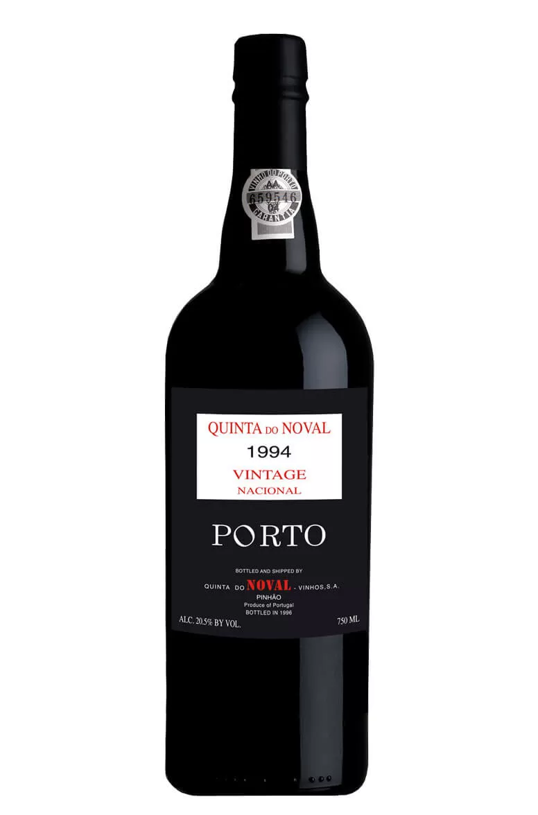 Quinta do Noval 1994 Vintage Port