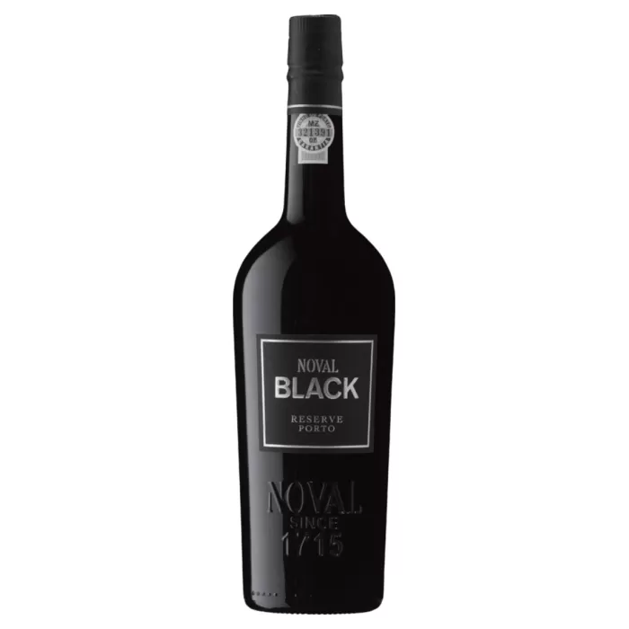 Noval Black