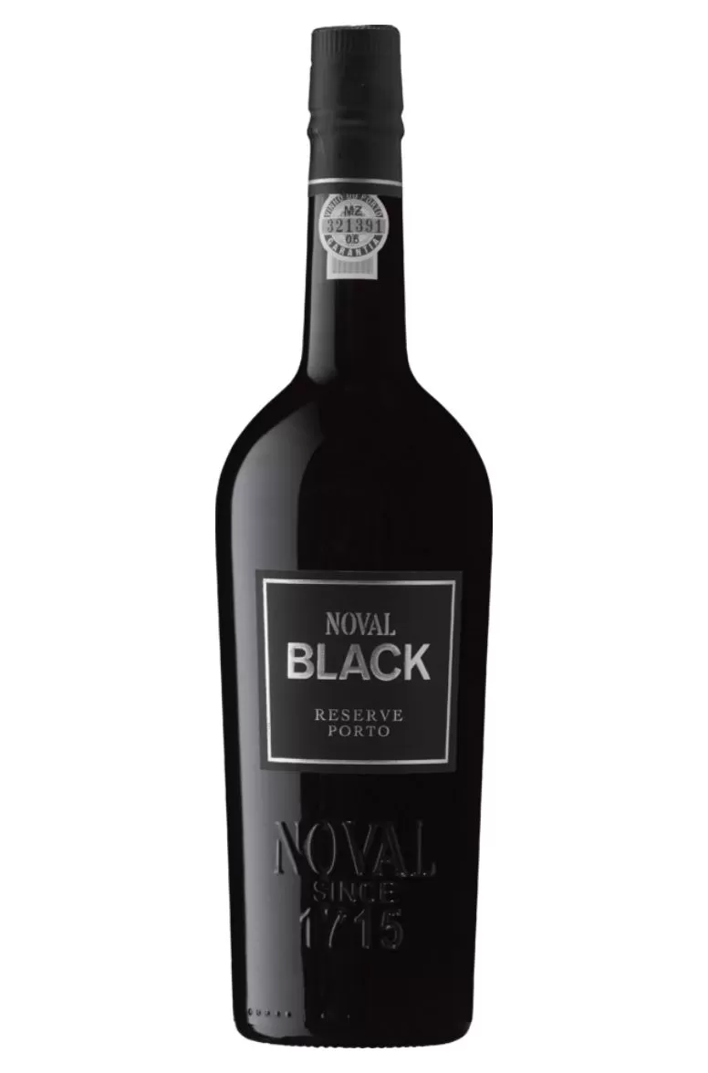 Noval Black