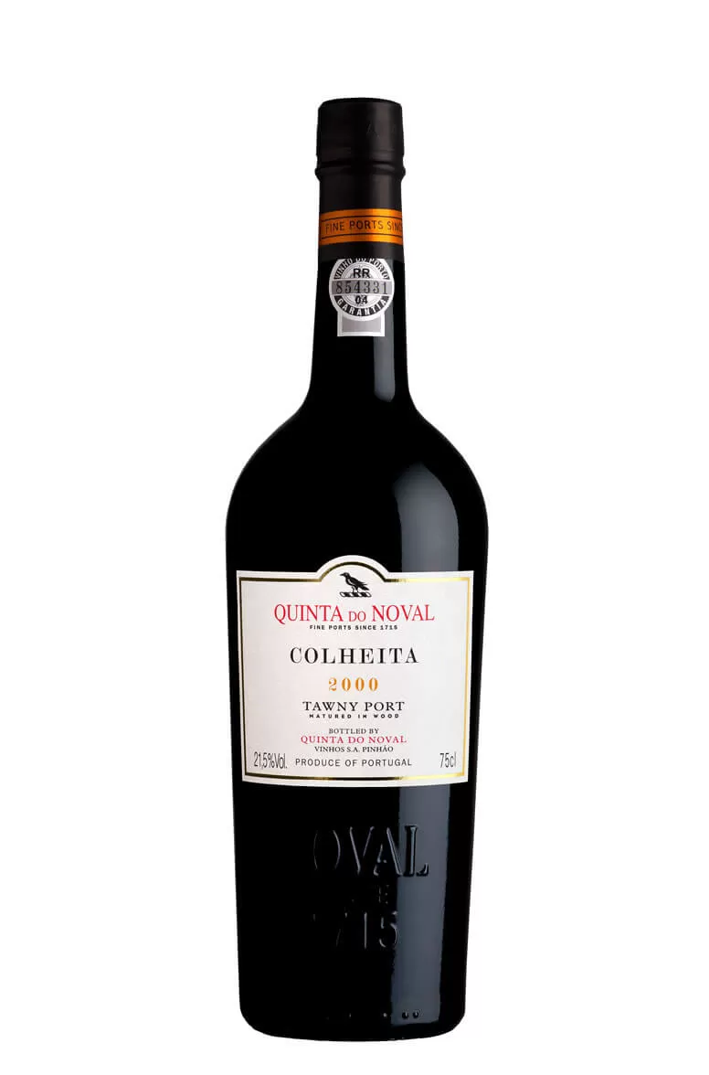 Quinta do Noval Colheita 2000