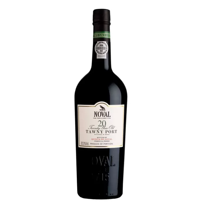 Noval 20 Year Old Tawny 37.5cl Half Bottle