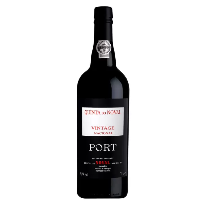 Quinta do Noval 1999 Vintage Nacional
