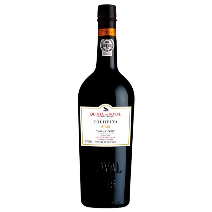 Quinta do Noval Colheita 2003 37.5cl