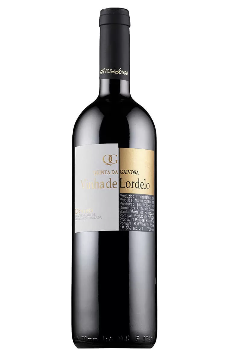 Quinta da Gaivosa Lordelo