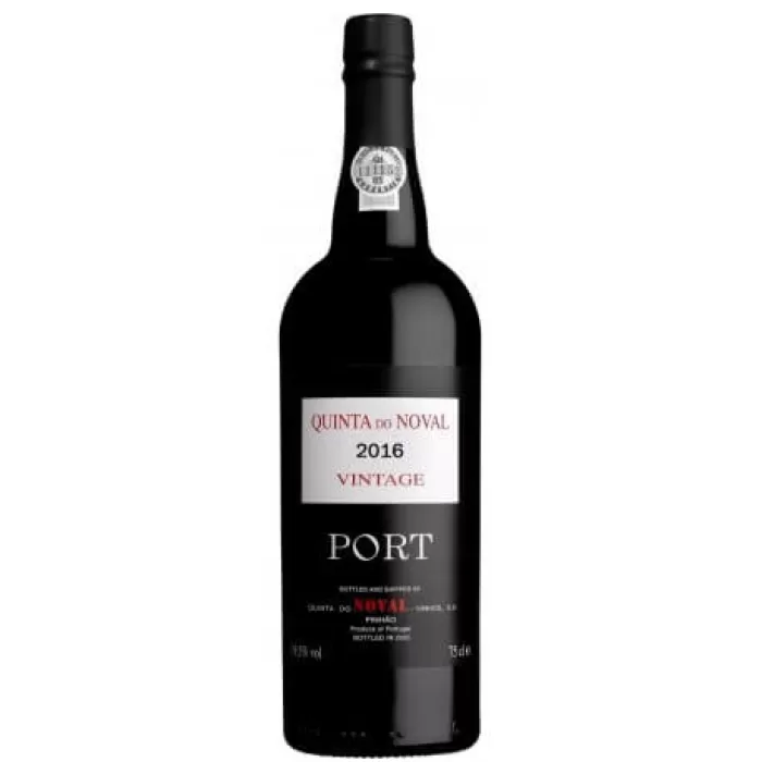 Quinta do Noval 2016 Vintage Port
