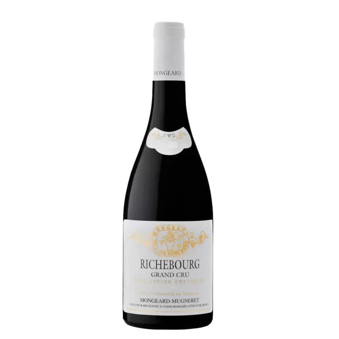 Mongeard Mugneret Richebourg Grand Cru
