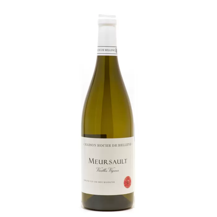 Maison Roche de Bellene Meursault Vielles Vignes