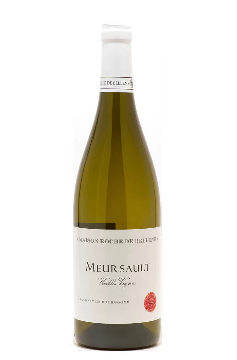 Maison Roche de Bellene Meursault Vielles Vignes