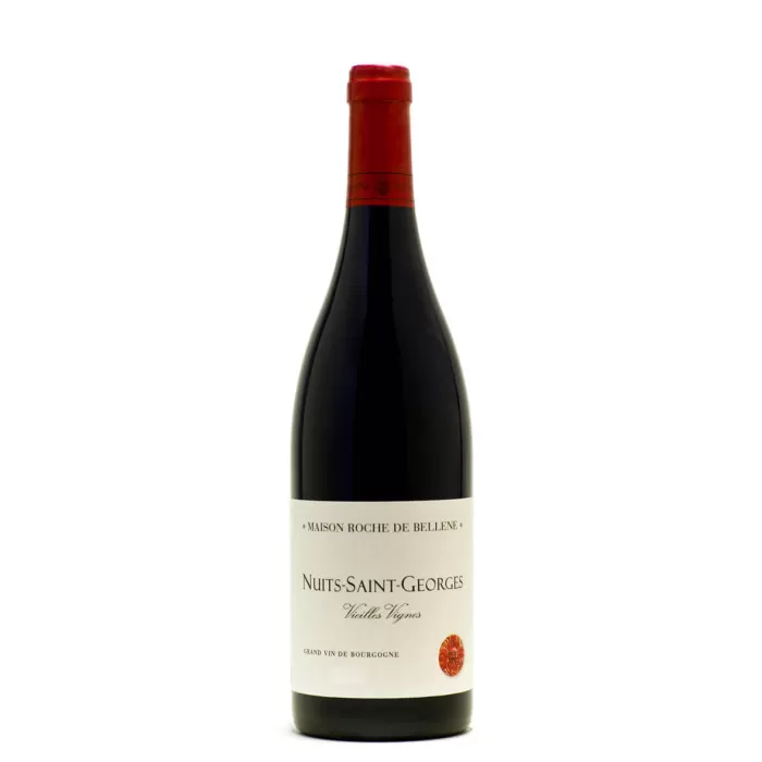 Maison Roche de Bellene Nuits Saint Georges Vieilles Vignes
