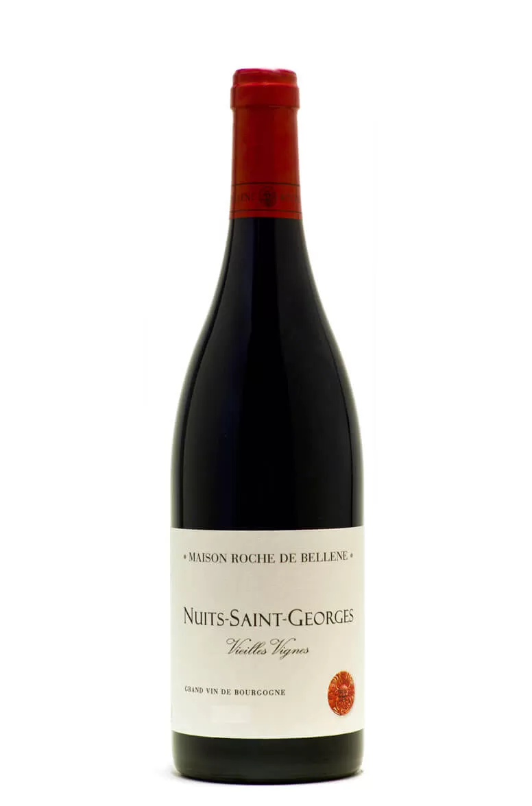 Maison Roche de Bellene Nuits Saint Georges Vieilles Vignes