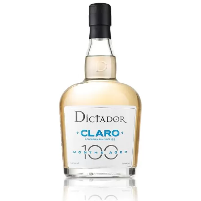 Dictador Claro 100 Months Rum