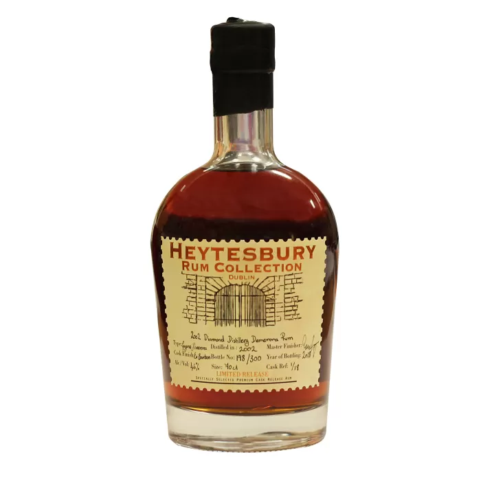 Heytesbury Demerara Rum