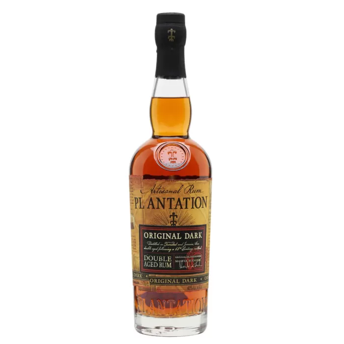 Plantation Dark Rum