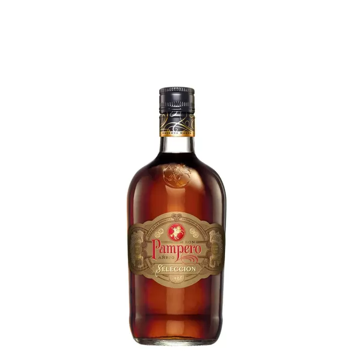 Ron Pampero Anejo Seleccion