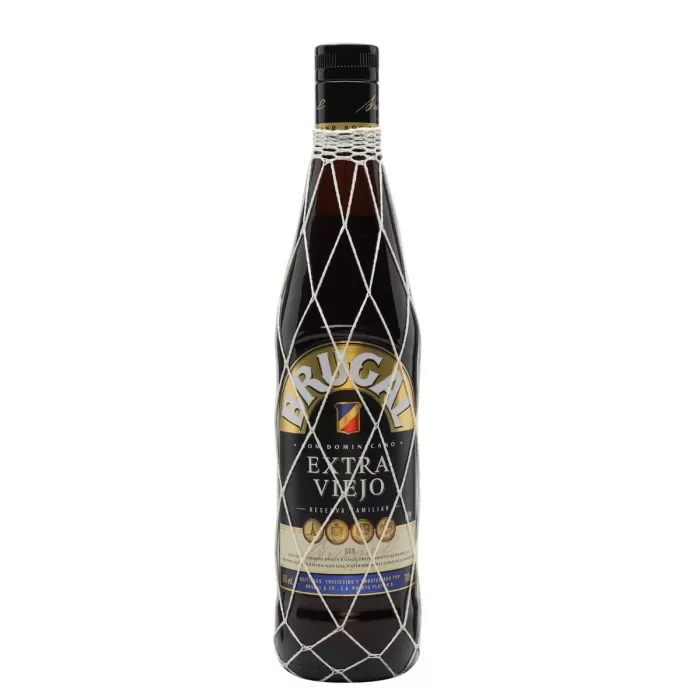 Brugal Extra Viejo Rum 