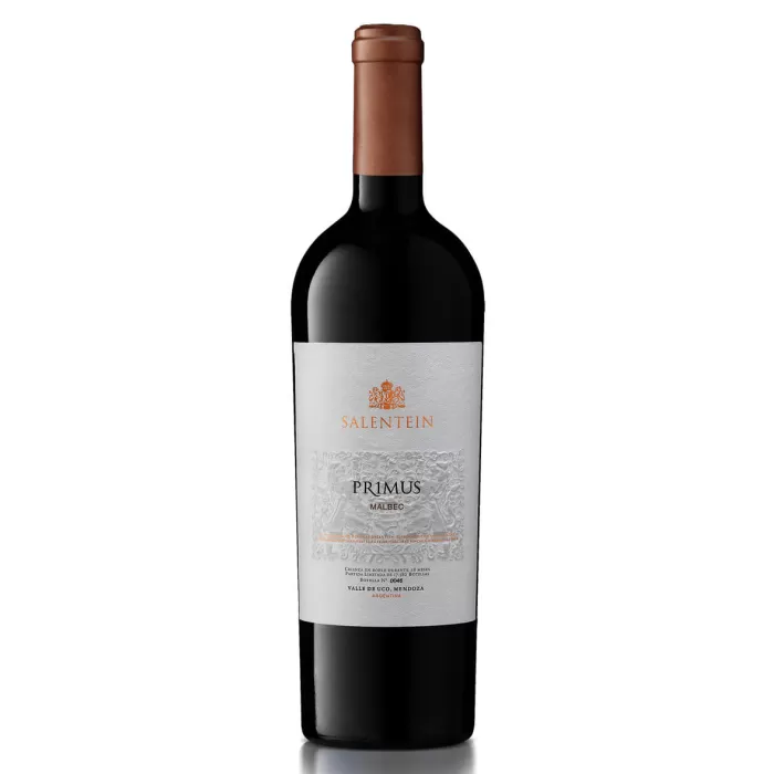 Salentein Primus Malbec