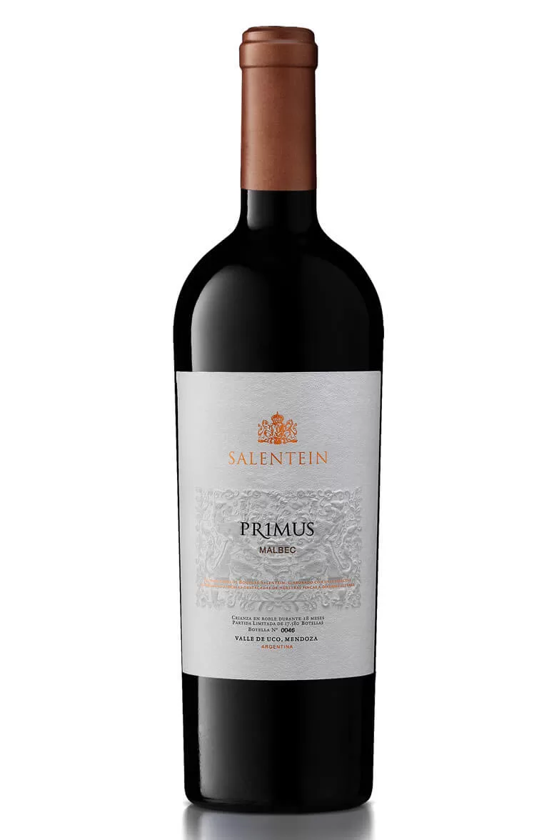 Salentein Primus Malbec
