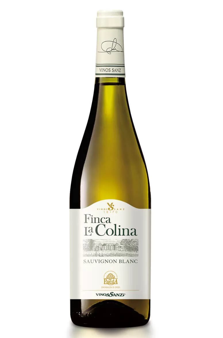 Finca La Colina Sauvignon Blanc