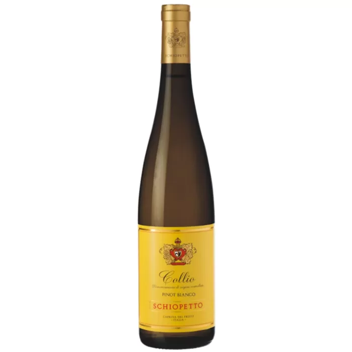 Schiopetto Pinot Bianco