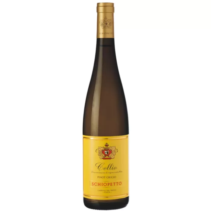 Schiopetto Pinot Grigio