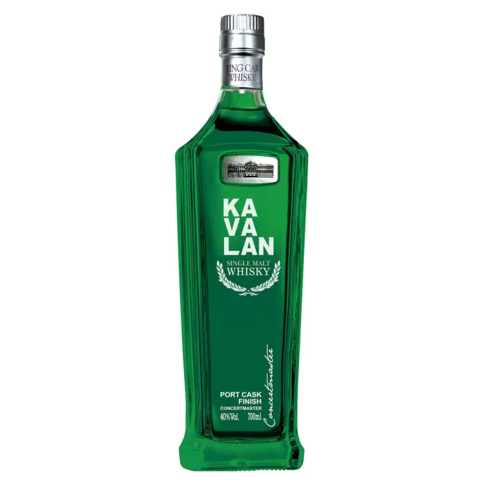 Kavalan Port Cask Finish Concertmaster