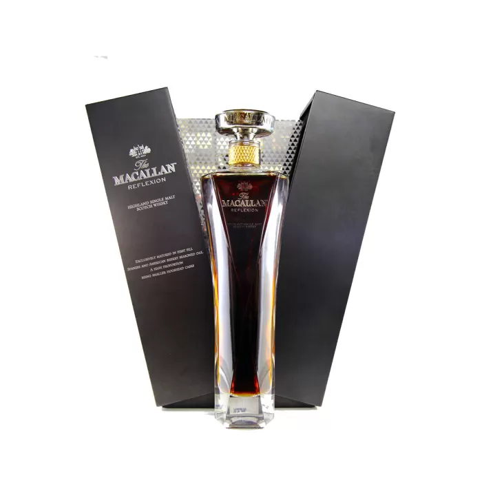 Macallan Reflexion